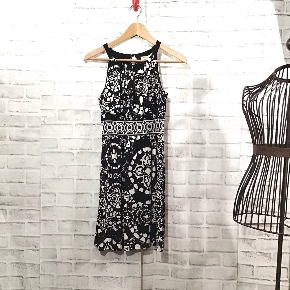 White House Black Market Dress